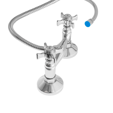 Sprchová baterie MIXXUS PREMIUM ZEUS 003 | ZEUS 003